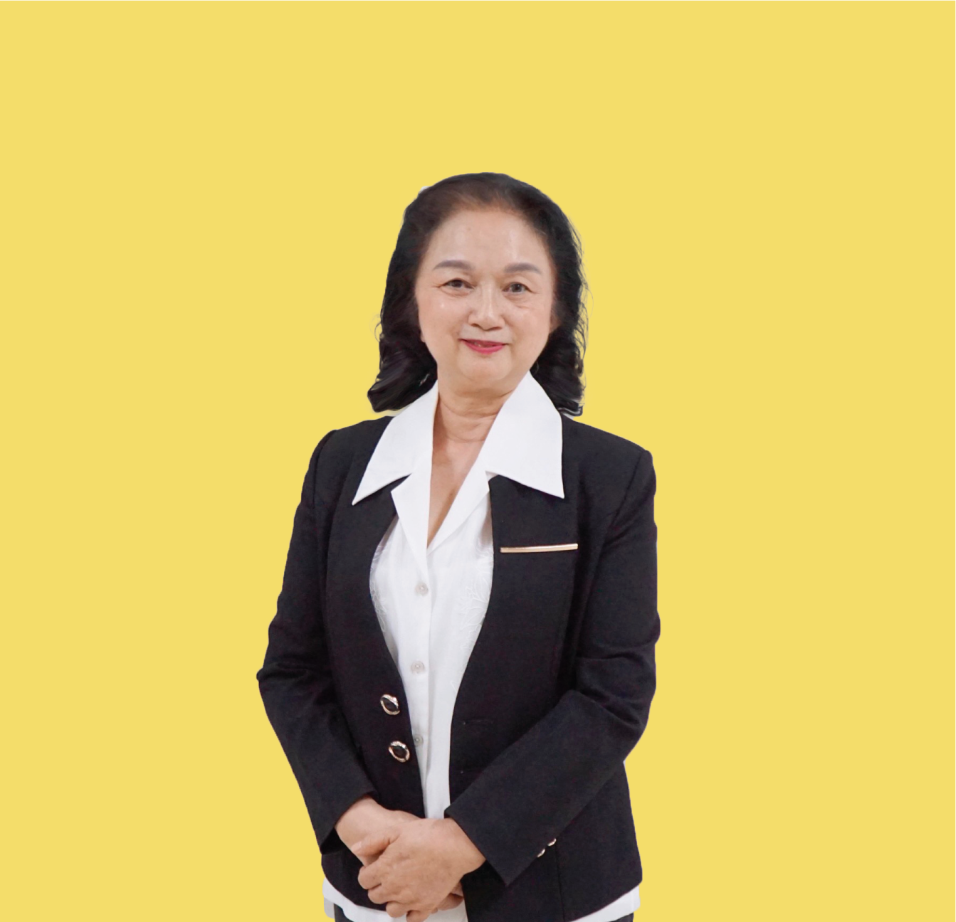 TS. Phan Thị Phương Dung – Chủ tịch Hội đồng quản trị