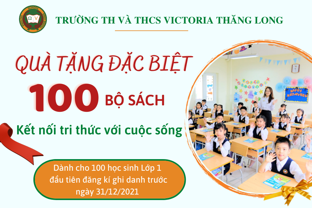 [TIN VUI] CHÚC MỪNG CÁC HỌC SINH LỚP 1 ĐƯỢC NHẬN QUÀ TẶNG CỦA PGS.TS NGUYỄN THỊ NGÂN HOA – HIỆU TRƯỞNG NHÀ TRƯỜNG.