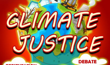 KẾT QUẢ VÒNG 1 DỰ ÁN TIẾNG ANH “CLIMATE JUSTICE” CỦA KHỐI 4 – 8