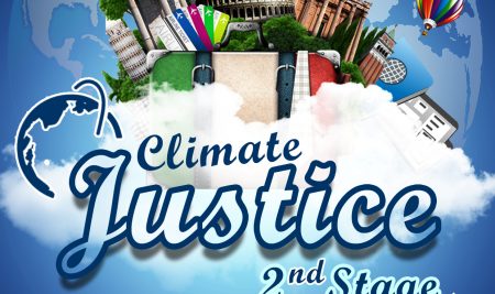 KẾT QUẢ VÒNG 2 DỰ ÁN TIẾNG ANH “CLIMATE JUSTICE” CỦA KHỐI 4,5 & THCS