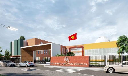 Victoria Thang Long School trân trọng cảm ơn các báo và trang tin trong nước đồng loạt đưa tin về cơ sở 2: Dự án Victoria Anland School – điểm sáng mới tại Khu Đô thị Nam Cường, Dương Nội.