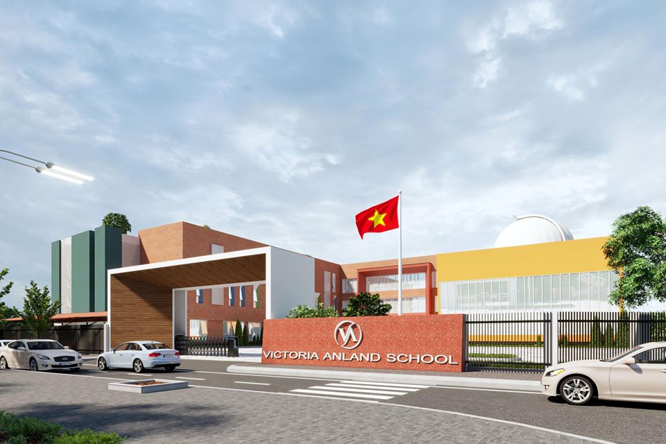 Victoria Thang Long School trân trọng cảm ơn các báo và trang tin trong nước đồng loạt đưa tin về cơ sở 2: Dự án Victoria Anland School – điểm sáng mới tại Khu Đô thị Nam Cường, Dương Nội.