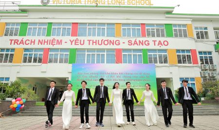 Top Trường Trung học cơ sở Dân lập tại Hà Nội Chuẩn đầu ra từ 5.0 IELTS trở lên
