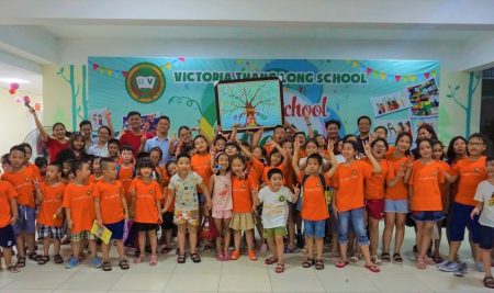 Bí kíp giúp phụ huynh chọn trường tiểu học tốt tại Hà Nội dễ dàng