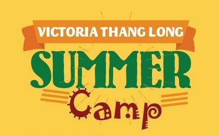 Thông tin khóa học Trại hè Tiểu học (lớp 2-5): Victoria Thang Long Summer Camp 2019