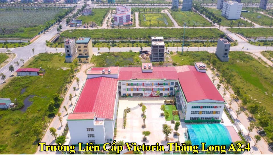 Top 5 trường quốc tế liên cấp tại Hà Nội học phí tốt nhất năm 2021