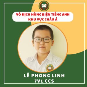 Chúc mừng vicser Phong Linh