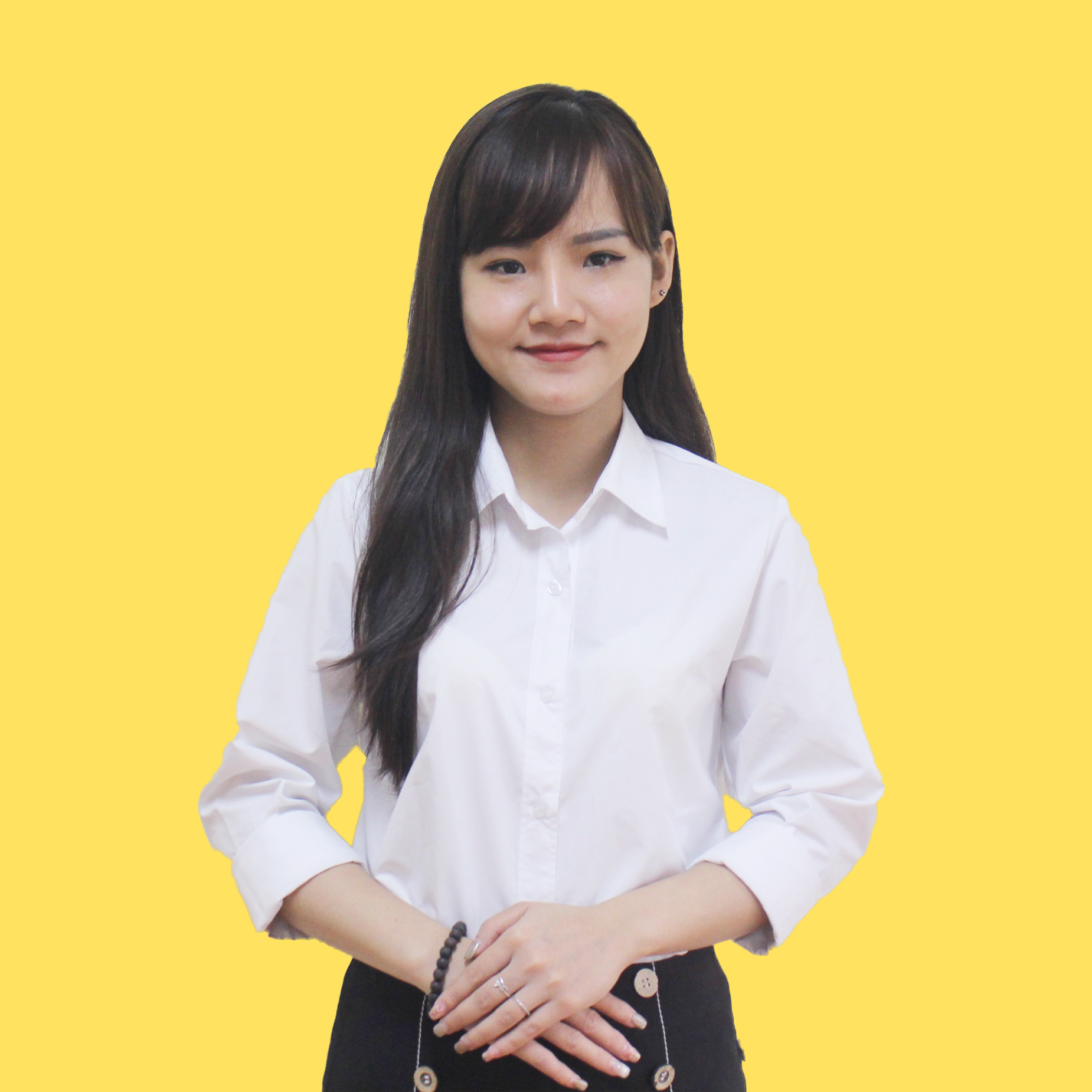 Cô Phạm Thị Thu Hằng – Giáo viên Tiểu học