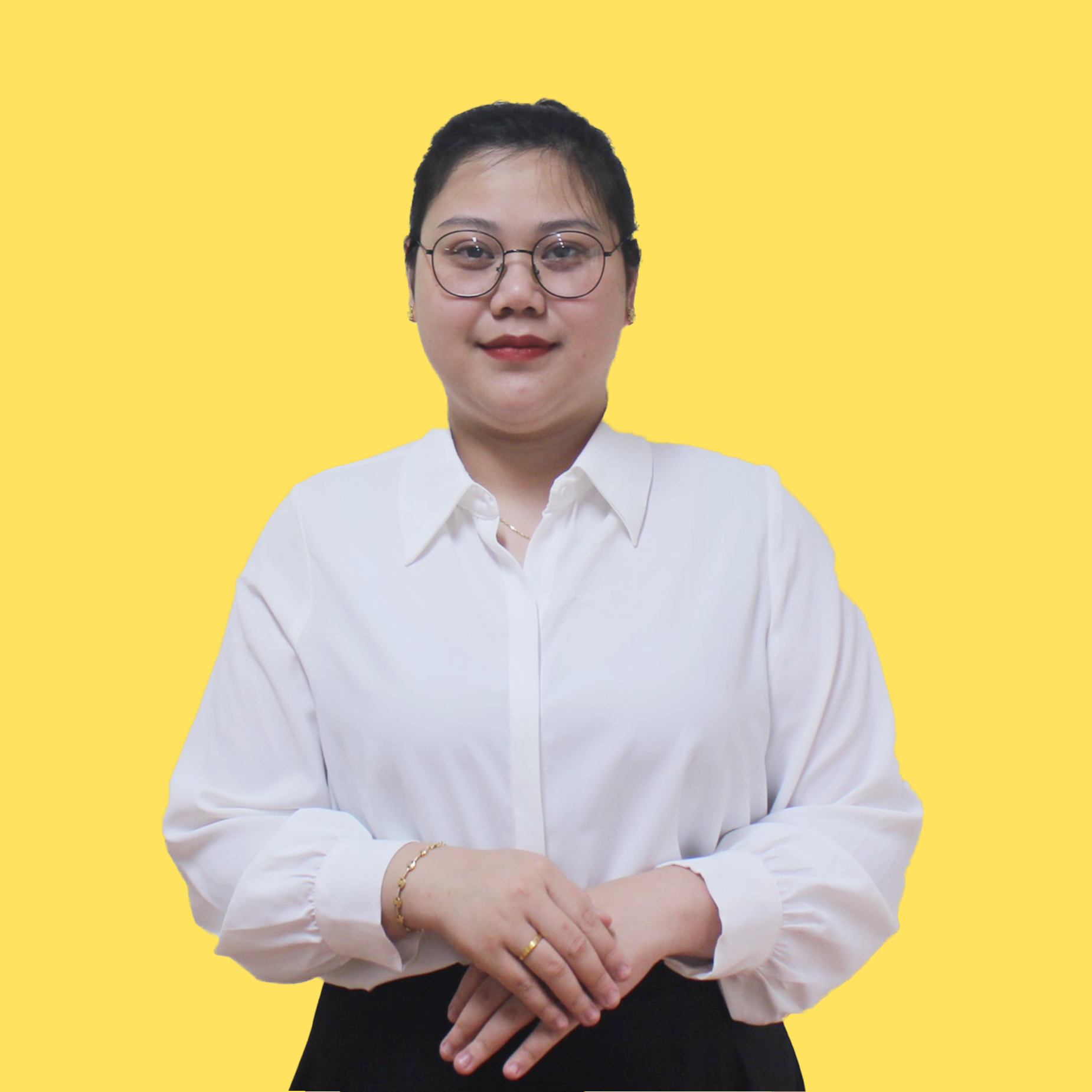 Cô Lê Thanh Tâm – Giáo viên Tiểu học