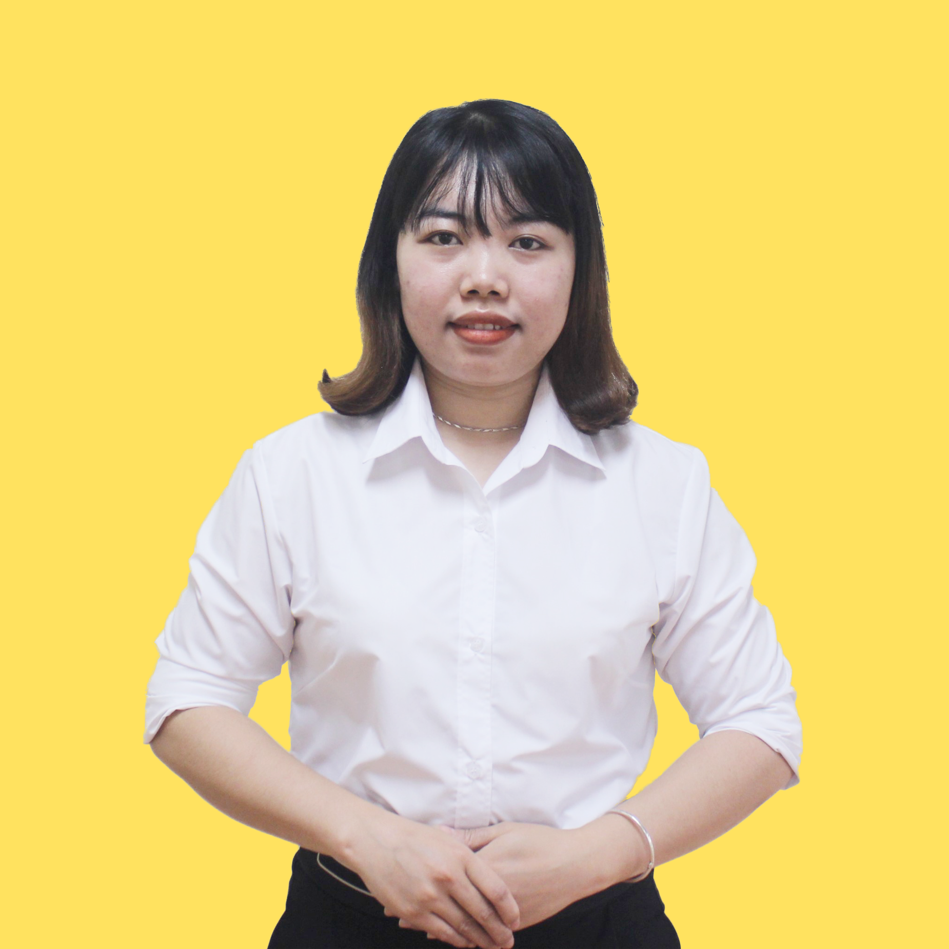 Cô Lê Thị Lý – Giáo viên Tiểu học