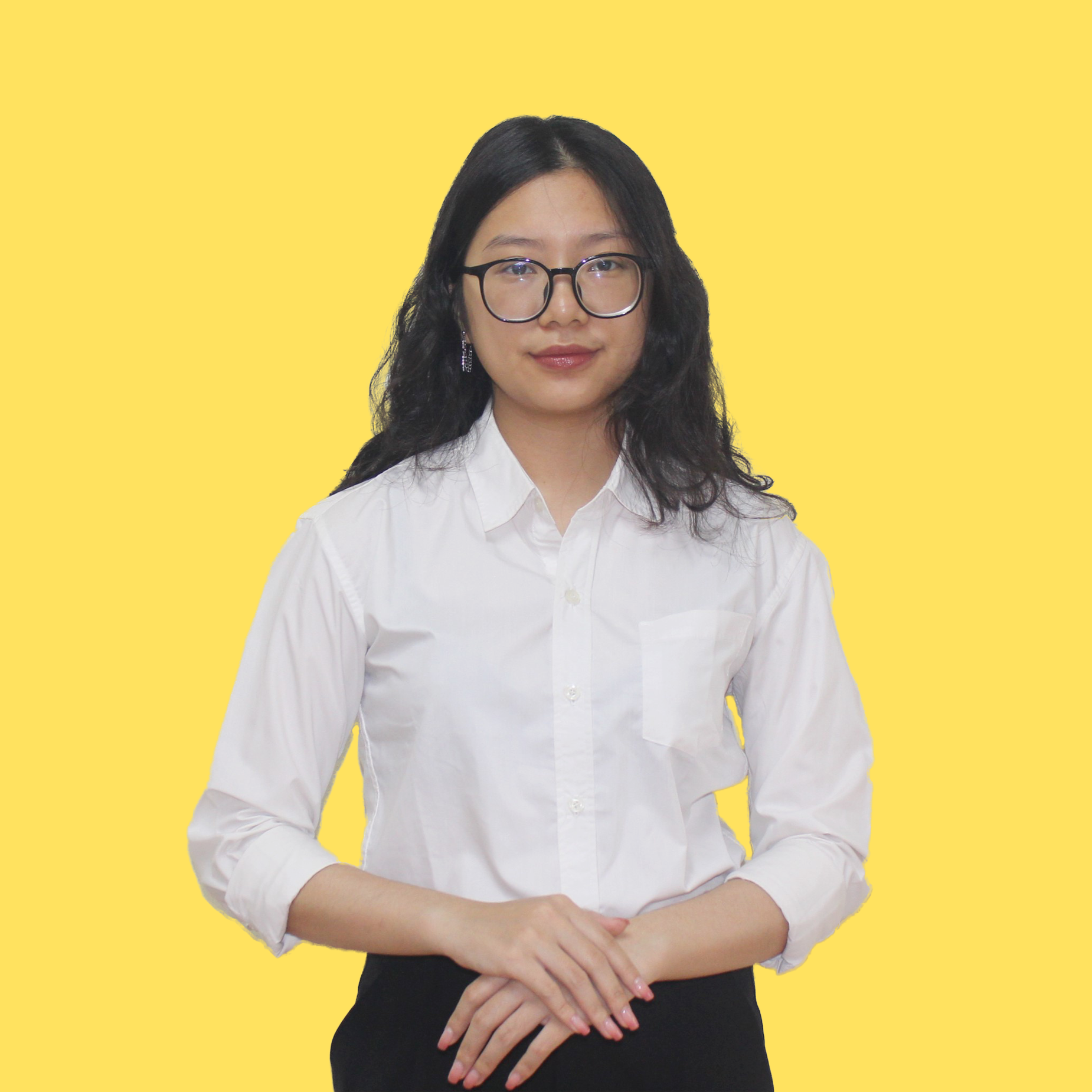 Cô Nguyễn Thanh Hằng – Giáo viên Tiểu học