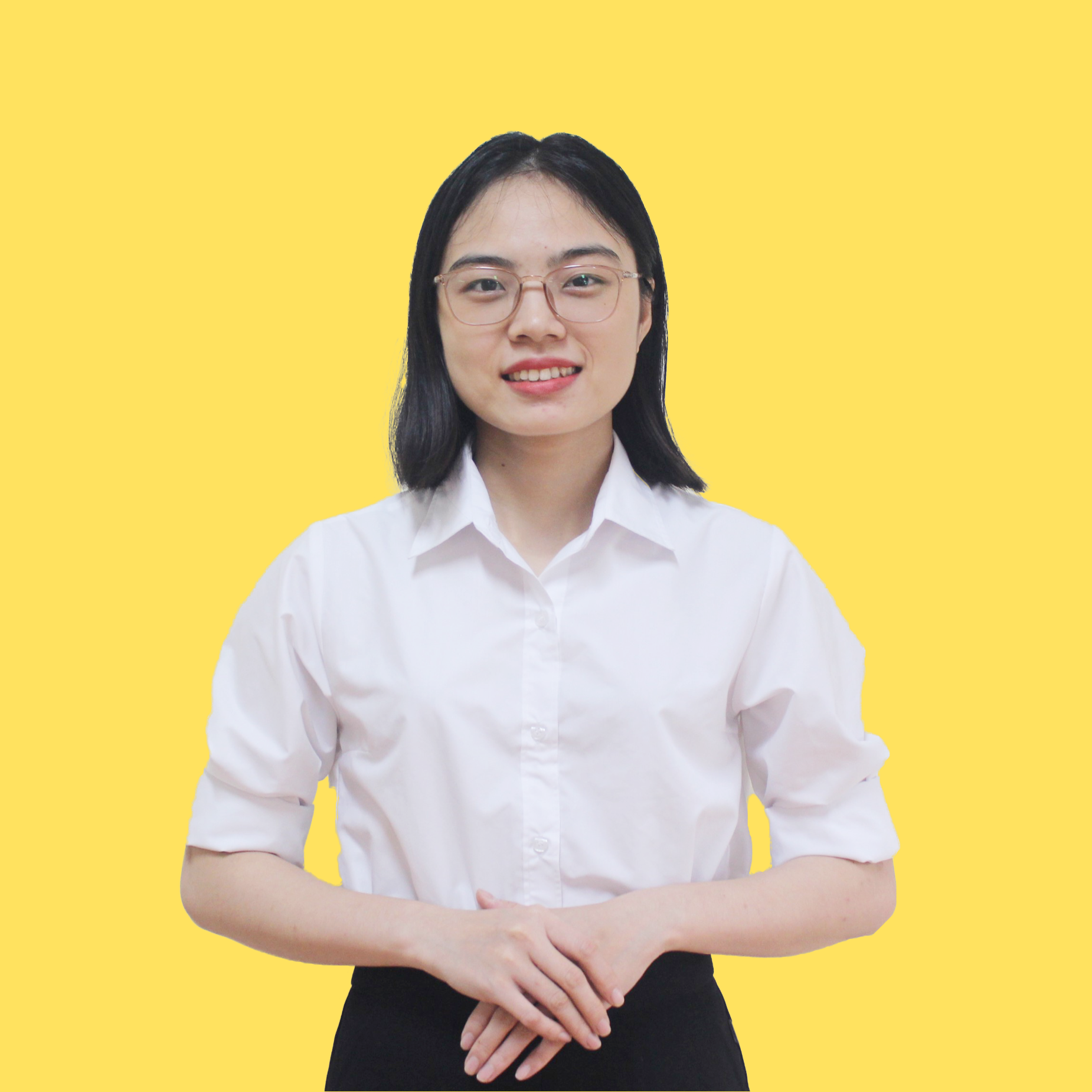 Cô Nguyễn Thị Lý – Giáo viên môn Toán
