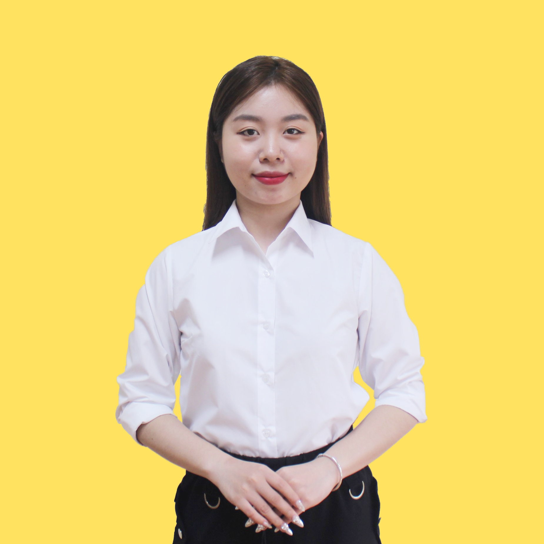 Cô Nguyễn Thị Thùy Linh – Giáo viên môn Âm nhạc