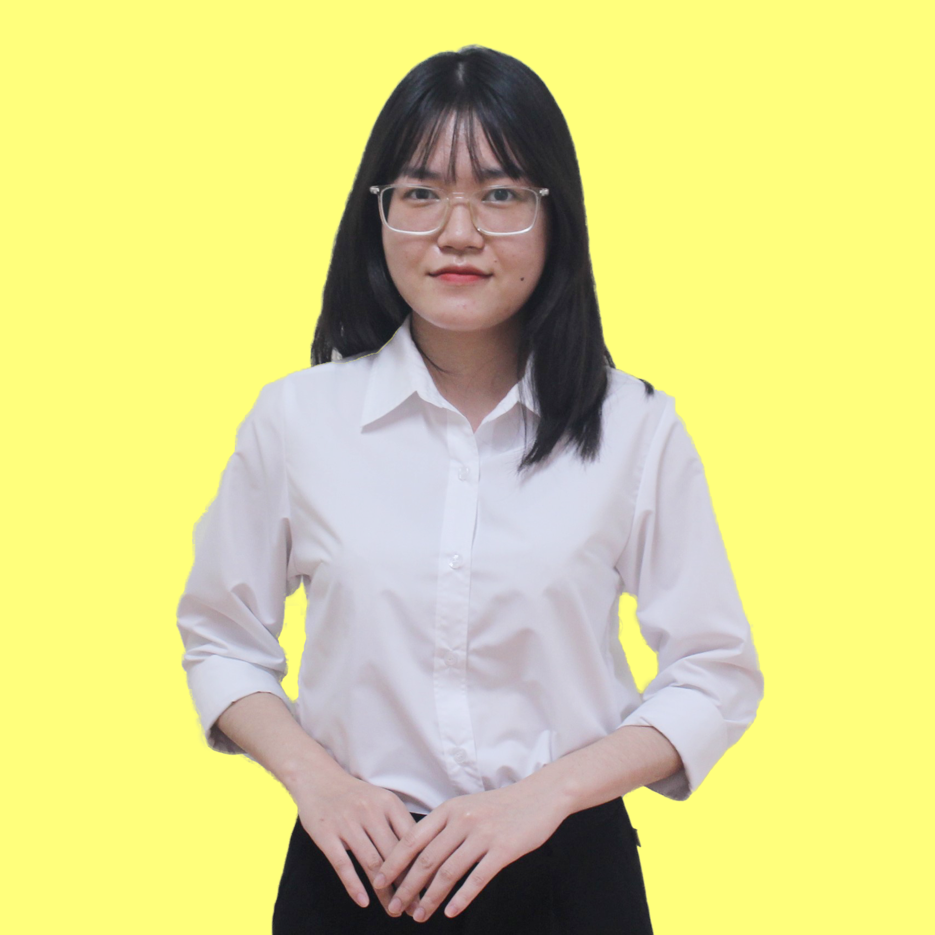 Cô Nguyễn Thị Hải – Giáo viên Tiểu học