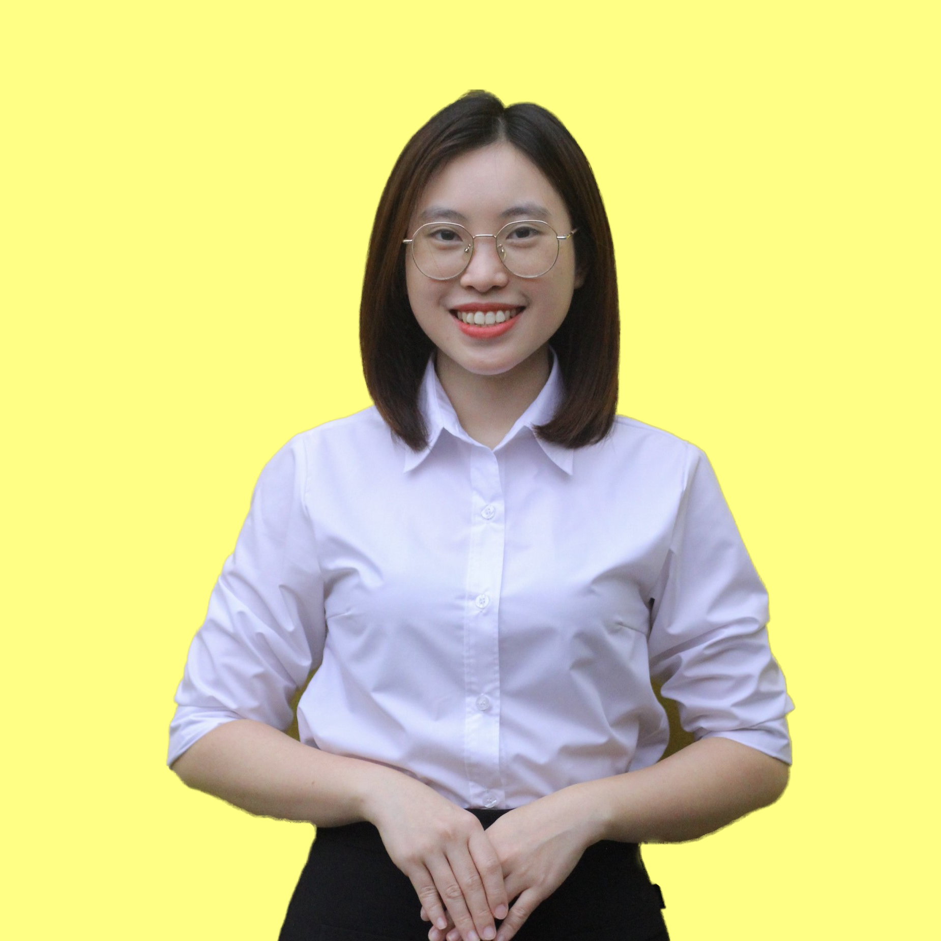 Cô Nguyễn Thị Thu Huyền – Giáo viên Tiểu học