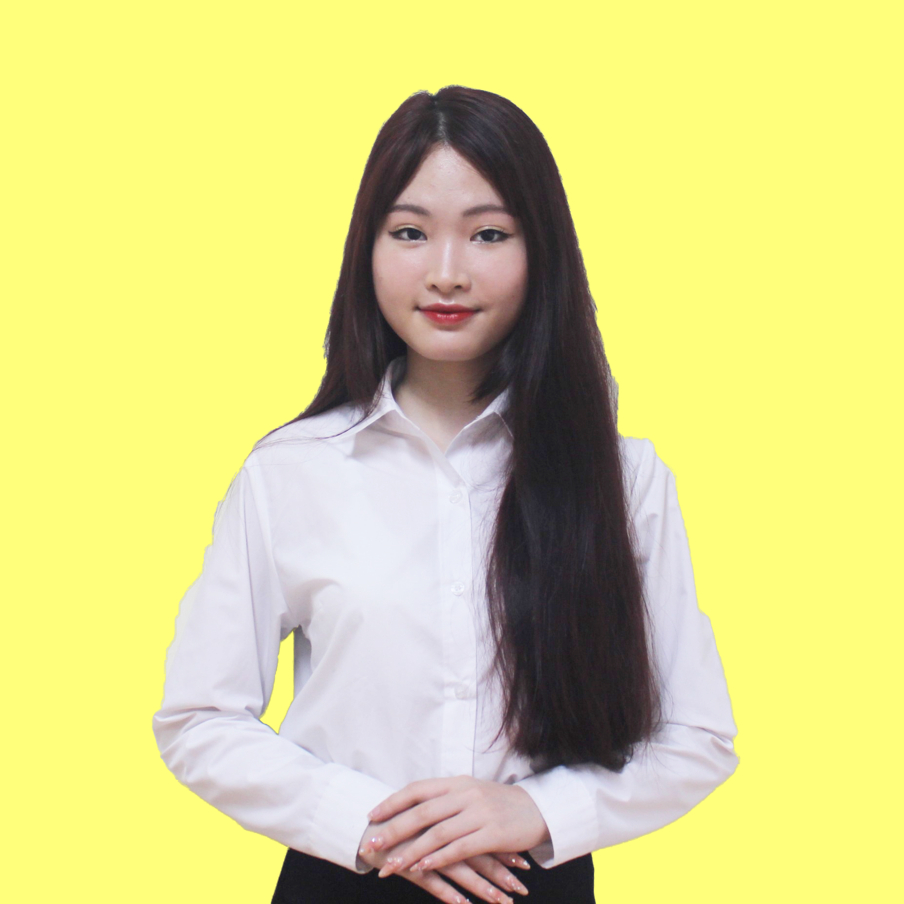 Cô Phạm Hà Như Quỳnh – Giáo viên Tiểu học