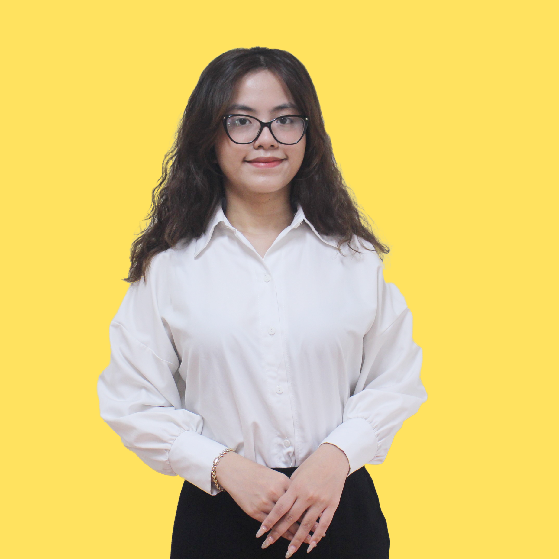 Cô Thái Thu Phương – Giáo viên Tiểu học
