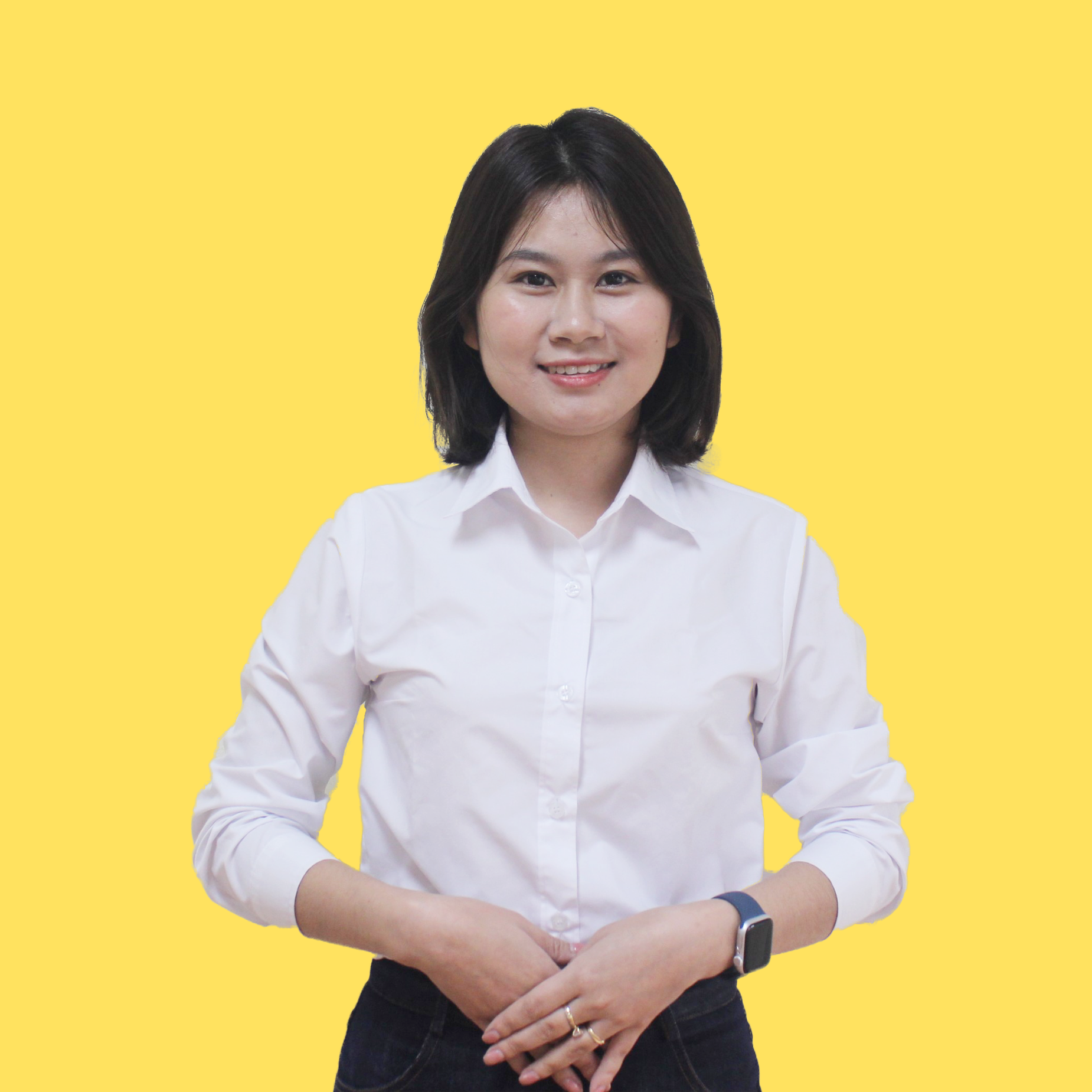 Cô Nguyễn Thủy Hồng – Giáo viên Tiểu học