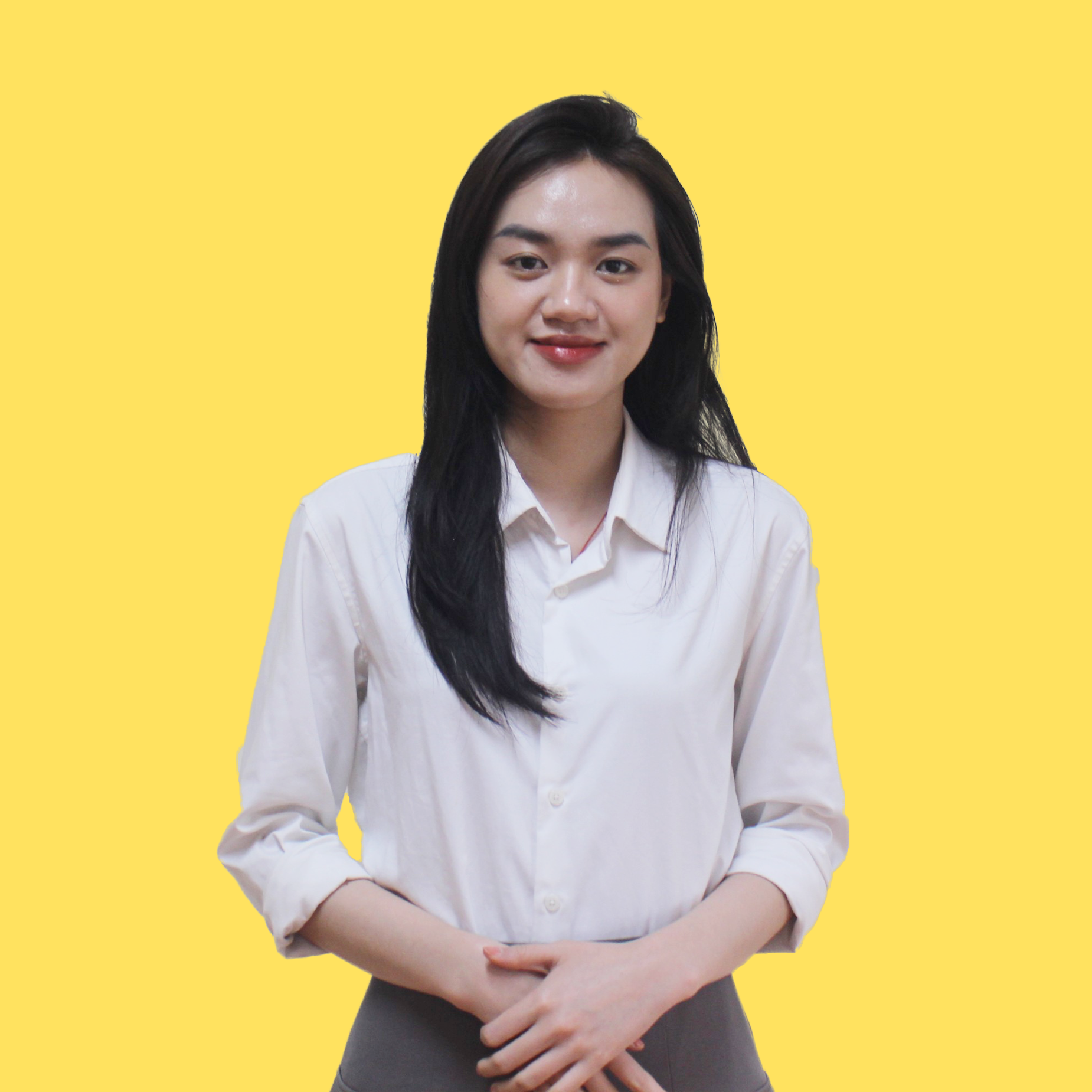 Cô Vũ Thị Mai – Giáo viên Tiểu học