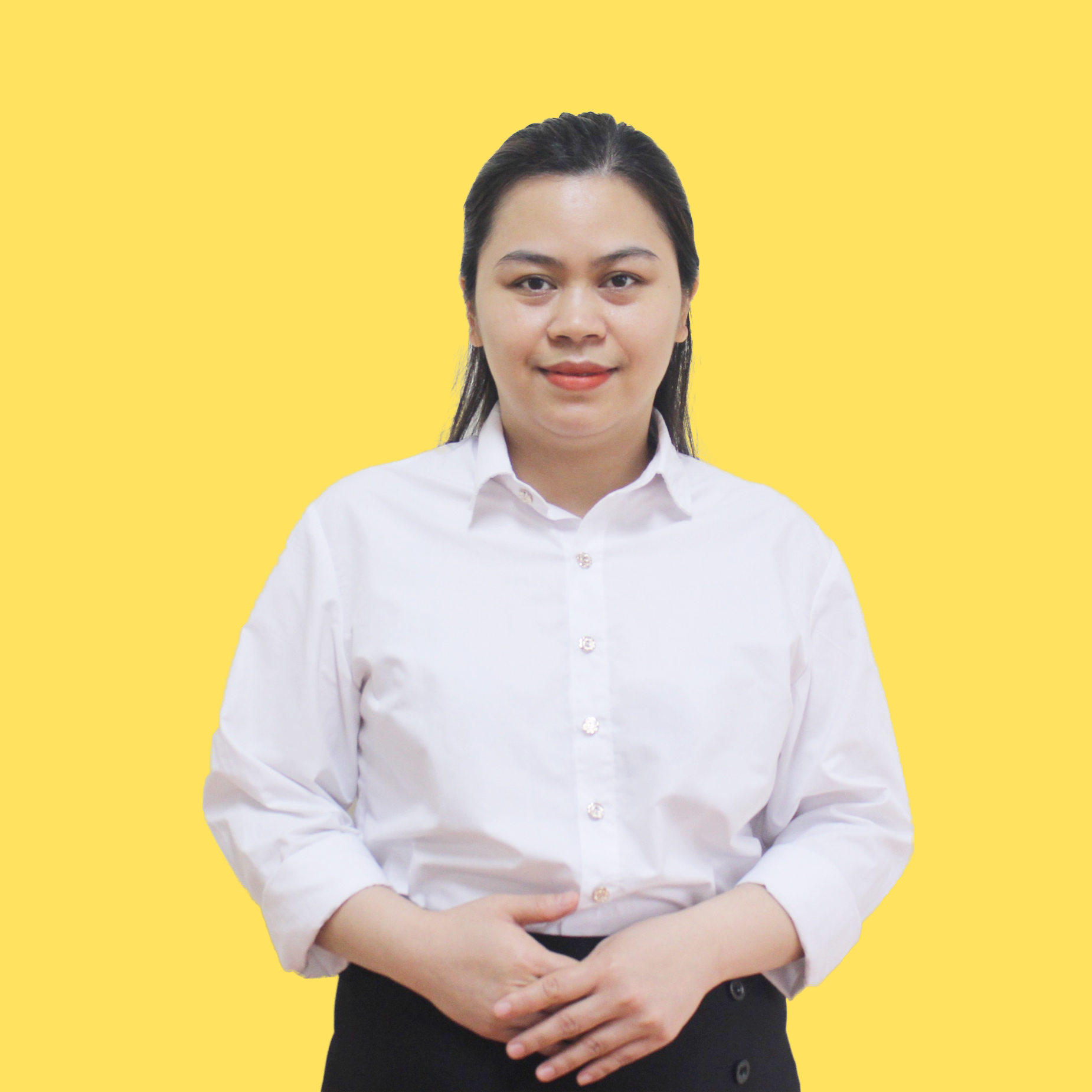 Cô Đỗ Thị Tuyết Mai – Giáo viên môn ESL