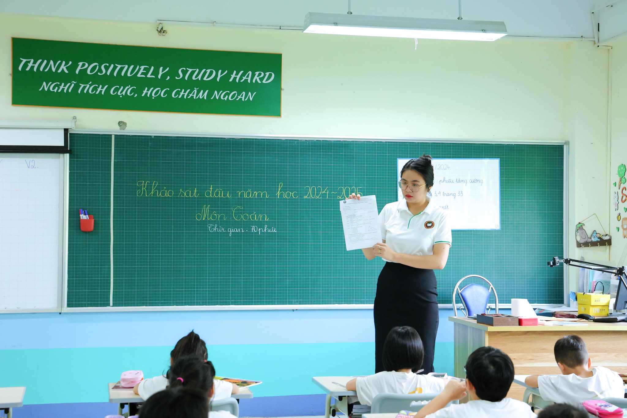 VICSERS HOÀN THÀNH KỲ KHẢO SÁT ĐẦU NĂM: HÀNH TRÌNH CHINH PHỤC NHỮNG ĐỈNH NÚI OLYMPIA