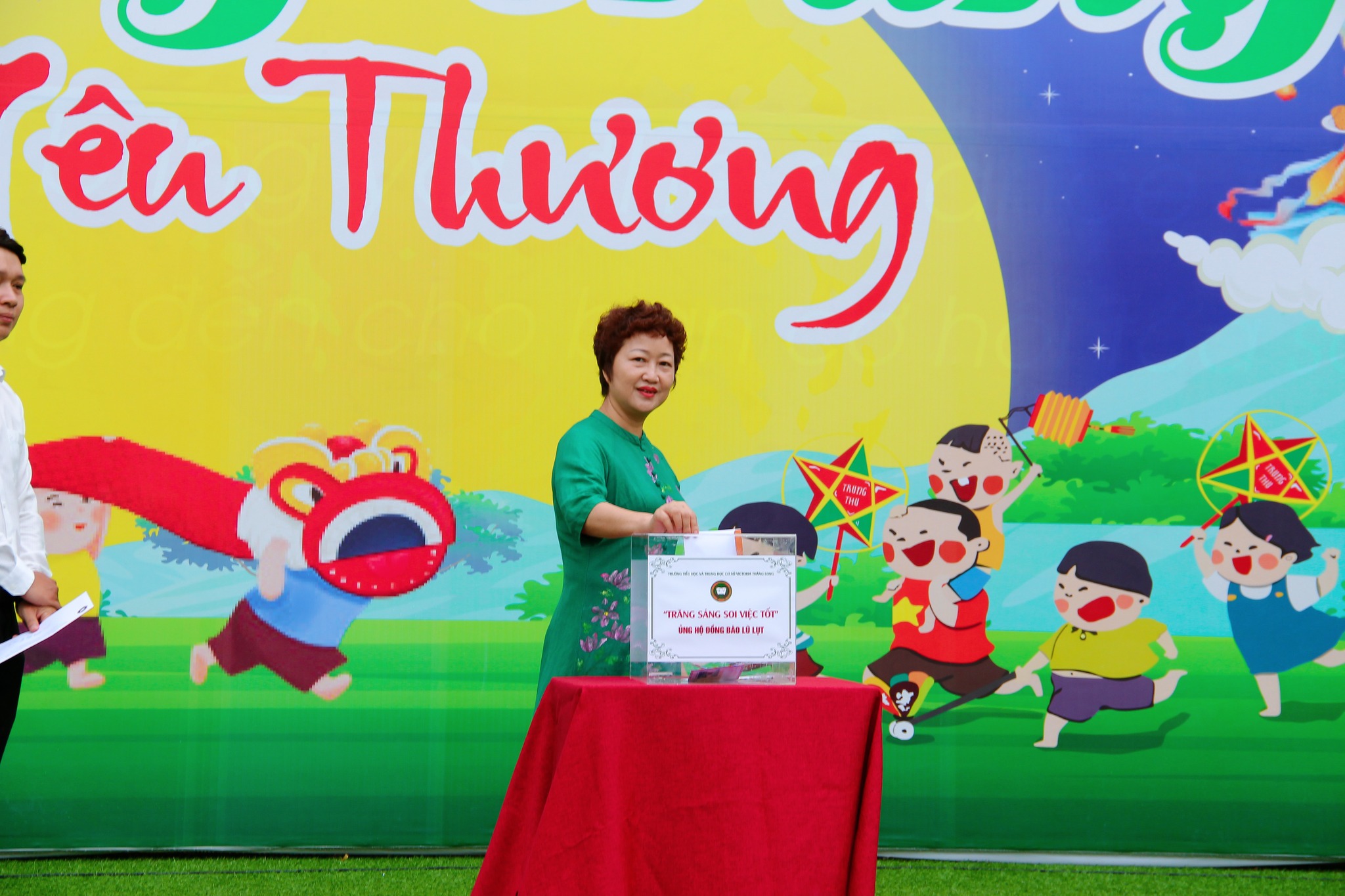 TRĂNG SÁNG SOI VIỆC TỐT HÔM NAY…