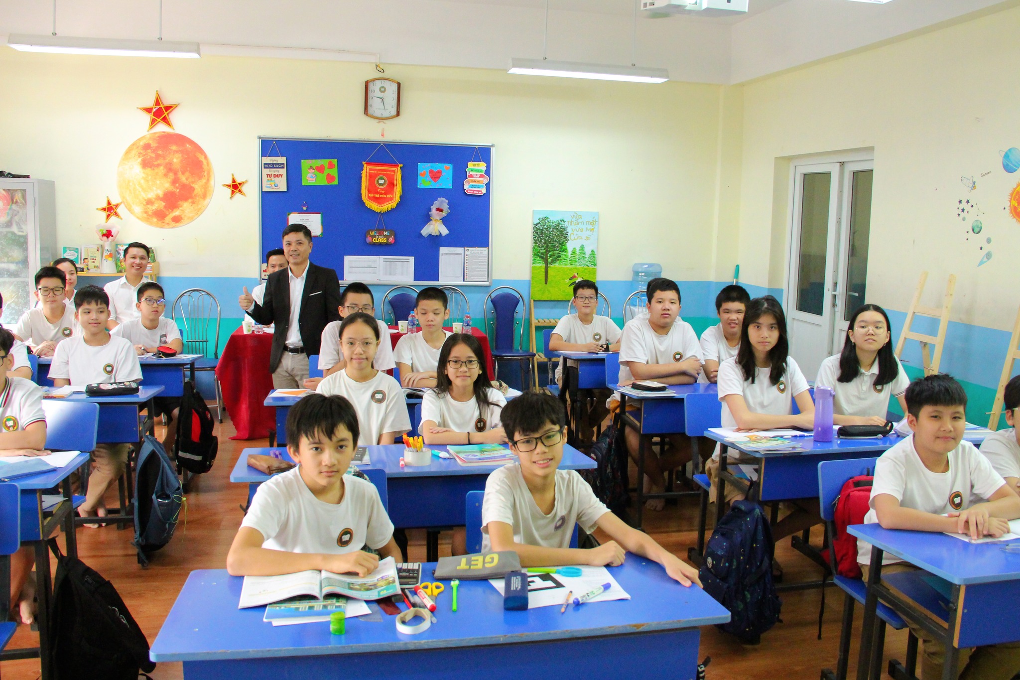 KHỞI ĐỘNG MÙA HỘI GIẢNG CỦA NHỮNG NGƯỜI GIEO NẮNG