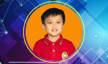 CHÚC MỪNG PHẠM ĐÌNH DUY ANH VÀ NGUYỄN NHẬT ANH TIẾP TỤC GHI DẤU ẤN TẠI HỘI THI TIN HỌC TRẺ THÀNH PHỐ HÀ NỘI NĂM 2025