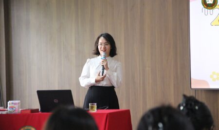 VICSCHOOL TẬP HUẤN CÔNG TÁC CHỦ NHIỆM – SẴN SÀNG CHO NĂM HỌC 2025 – 2026 BỨT PHÁ