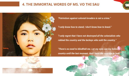 GROWING LOVE – SHOWING GRATITUDE: CÙNG VICSERS SÁNG TẠO SẢN PHẨM DỰ ÁN TIẾNG ANH