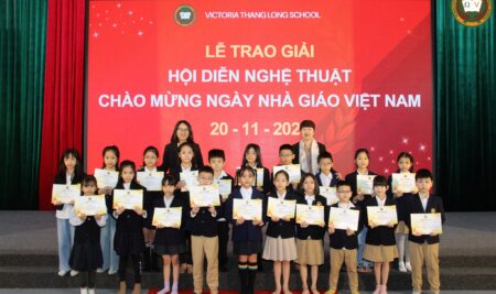 KHÉP LẠI THÁNG 11 – NHỮNG KHOẢNH KHẮC ĐÁNG NHỚ