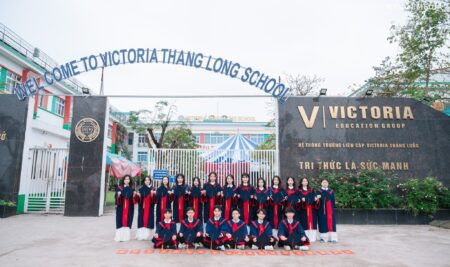 Các khoản chi phí phục vụ học tập và sinh hoạt năm học 2026 – 2027