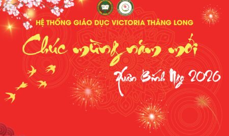 CHÚC MỪNG NĂM MỚI NĂM 2026 BÍNH NGỌ