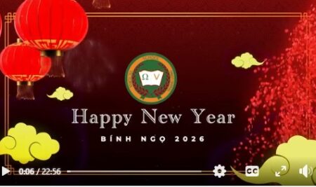 ĐÓN TẾT BÍNH NGỌ 2026 CÙNG VICTORIA THĂNG LONG QUA MV “XUÂN YÊU THƯƠNG 2026″