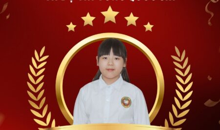 CHÚC MỪNG 25 VICSERS ĐẠT KẾT QUẢ XUẤT SẮC VÒNG LOẠI VÀ GIÀNH QUYỀN DỰ THI VÒNG QUỐC GIA KỲ THI OLYMPIC TOÁN HỌC QUỐC TẾ HKIMO 2026