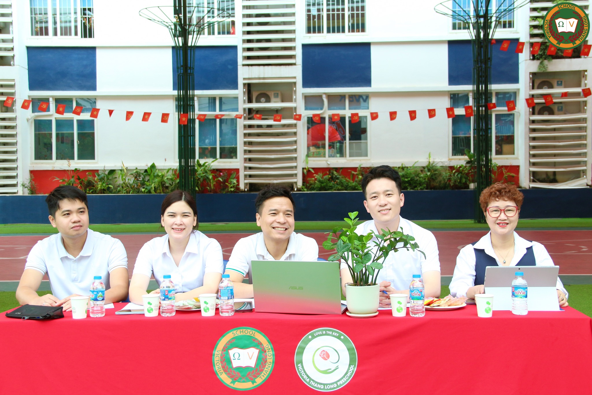 HỘI GIẢNG MÙA XUÂN – LAN TỎA ĐỔI MỚI, NÂNG TẦM GIỜ HỌC