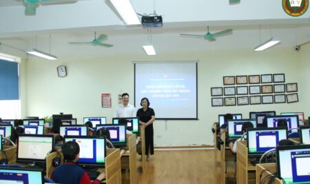 CHÚC MỪNG 184 VICSERS HOÀN THÀNH XUẤT SẮC VÒNG CHUNG KẾT CẤP XÃ VIOEDU!