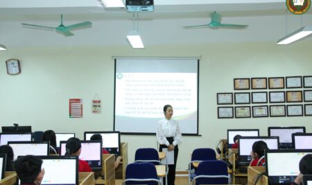 CHÚC MỪNG VICSERS TỰ TIN CHINH PHỤC VIOLYMPIC VÒNG QUỐC GIA 2026