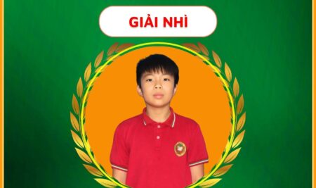 CHÚC MỪNG 21 VICSERS ĐẠT THÀNH TÍCH XUẤT SẮC TẠI KỲ THI OLYMPIC HÓA HỌC & KHOA HỌC TỰ NHIÊN 2026