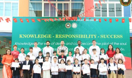 KHÉP LẠI THÁNG 3 TRONG NIỀM VUI VINH DANH NHỮNG GƯƠNG MẶT TIÊU BIỂU