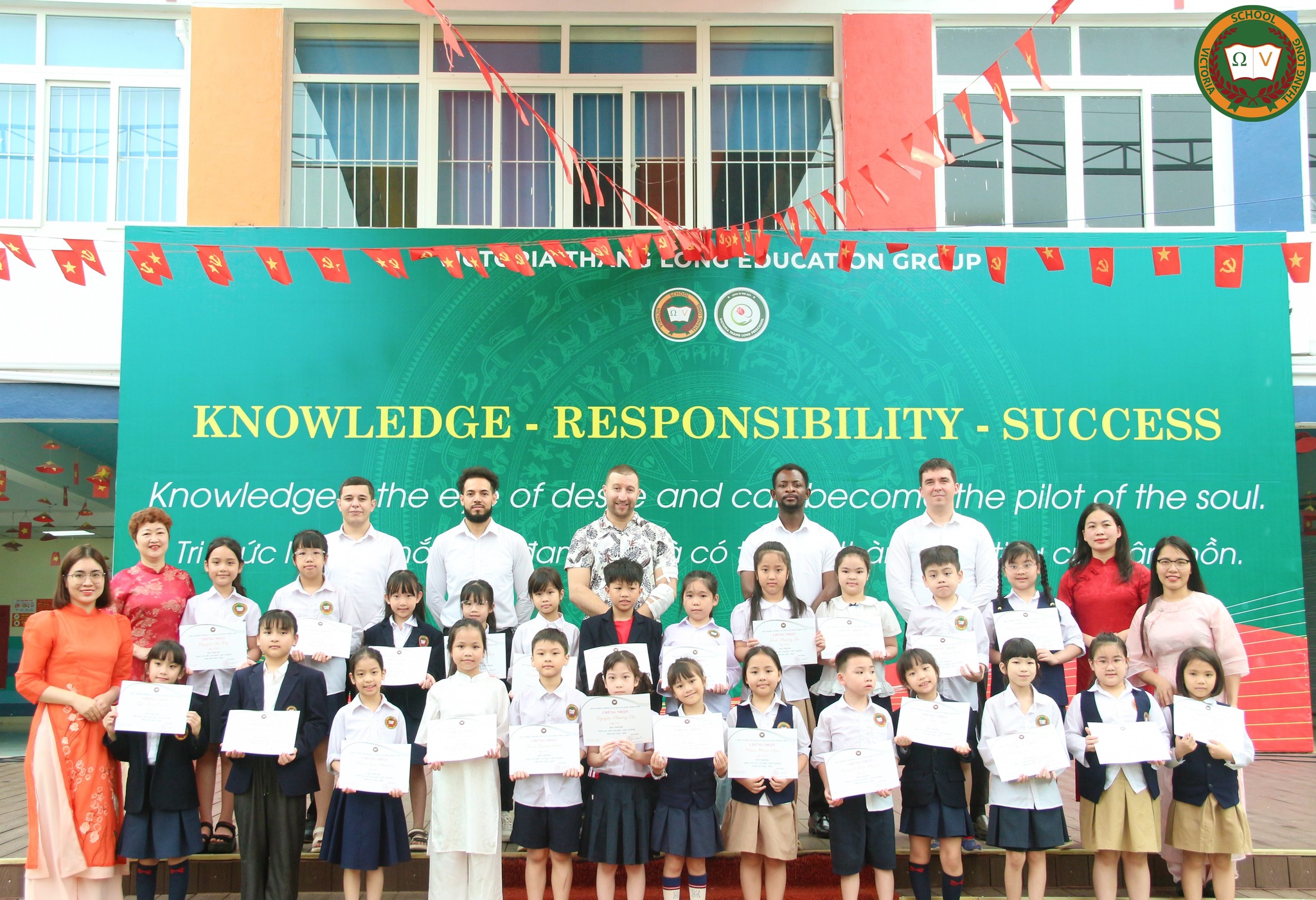 KHÉP LẠI THÁNG 3 TRONG NIỀM VUI VINH DANH NHỮNG GƯƠNG MẶT TIÊU BIỂU