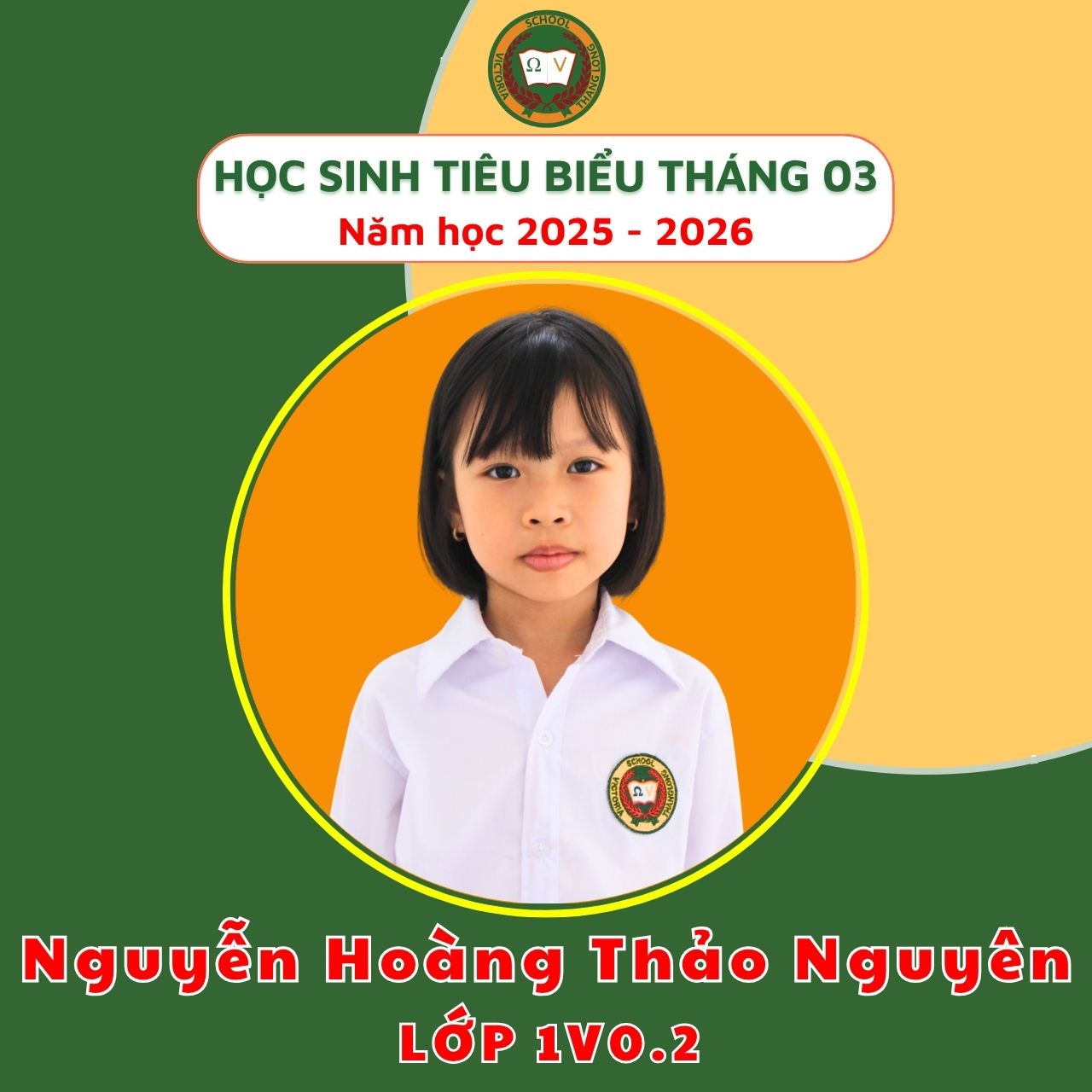 THÁNG BA GỌI TÊN NHỮNG BÔNG HOA ĐẸP NHẤT CỦA VICTORIA THĂNG LONG