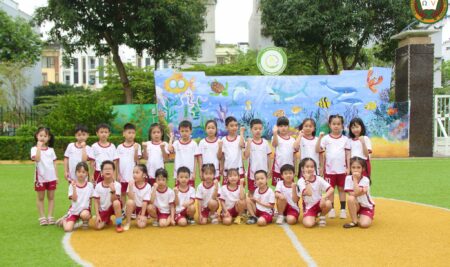 SÂN CỎ SPORT DAY RỰC LỬA – DẦN LỘ DIỆN NHỮNG TẤM VÉ ĐẦU TIÊN VÀO CHUNG KẾT