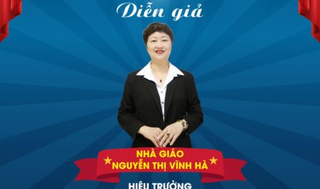 TRÂN TRỌNG GIỚI THIỆU DIỄN GIẢ TẬP HUẤN SÁNG TÁC KỊCH BẢN SÂN KHẤU HÓA TÁC PHẨM VĂN HỌC CHO VICSERS KHỐI 4.5 & THCS VICTORIA THĂNG LONG