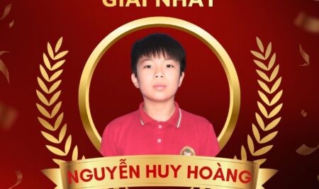 CHÚC MỪNG VICSERS XUẤT SẮC ĐẠT GIẢI TẠI VÒNG SƠ KHẢO TEKMONK CODING OLYMPIAD 2025–2026