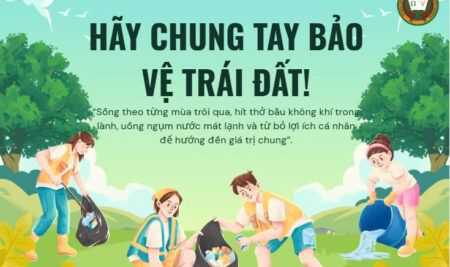 SẢN PHẨM HỌC TẬP CUỐI HỌC KỲ II MÔN GIÁO DỤC CÔNG DÂN KHỐI THCS: VICSERS LAN TỎA GIÁ TRỊ SỐNG QUA NHỮNG CHỦ ĐỀ THIẾT THỰC