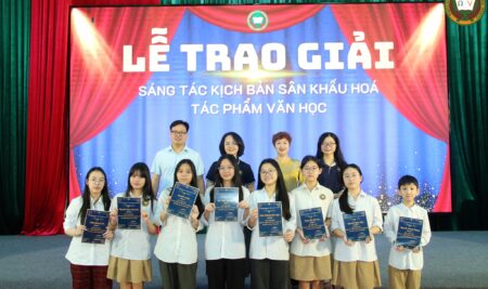 LỄ TRAO GIẢI CUỘC THI SÁNG TÁC KỊCH BẢN SÂN KHẤU HOÁ TÁC PHẨM VĂN HỌC VÀ CUỘC THI VẼ TRANH HƯỚNG TỚI KỶ NIỆM 51 NĂM NGÀY GIẢI PHÓNG MIỀN NAM, THỐNG NHẤT ĐẤT NƯỚC (30/4/1975 – 30/4/2026)